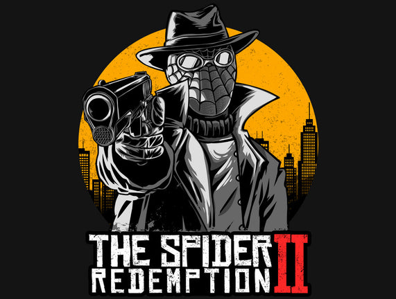 The Spider Redemption