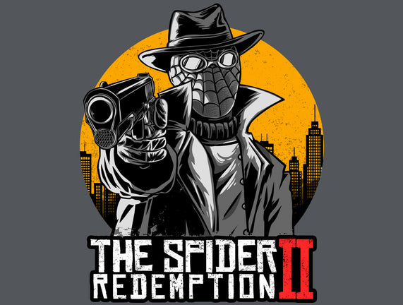 The Spider Redemption