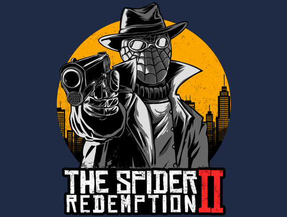 The Spider Redemption