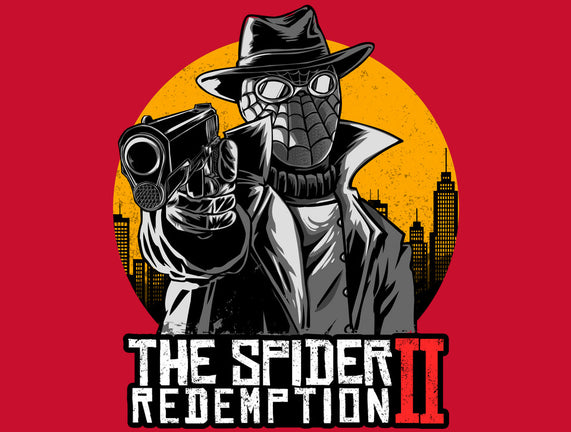 The Spider Redemption