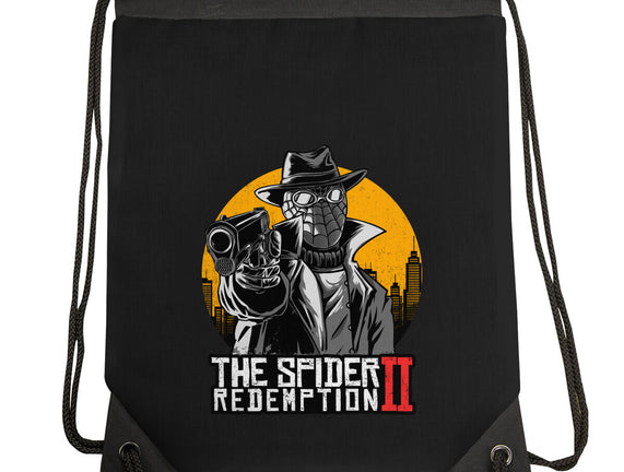 The Spider Redemption