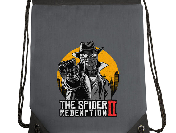 The Spider Redemption