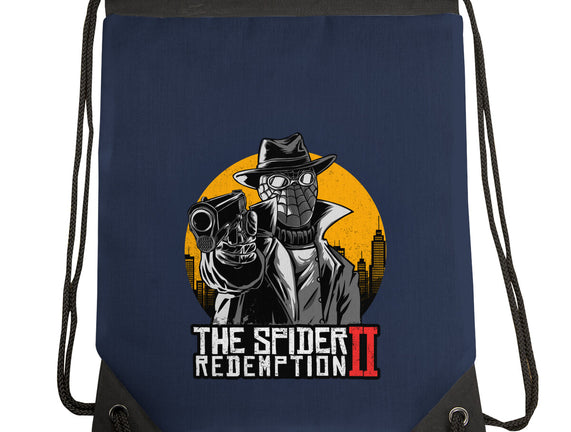 The Spider Redemption