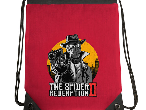 The Spider Redemption