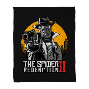 The Spider Redemption