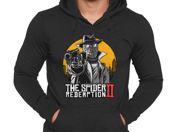 The Spider Redemption