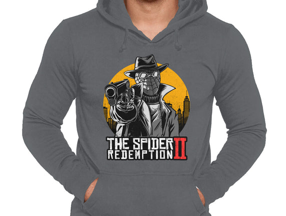 The Spider Redemption