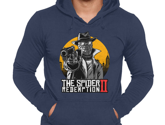 The Spider Redemption
