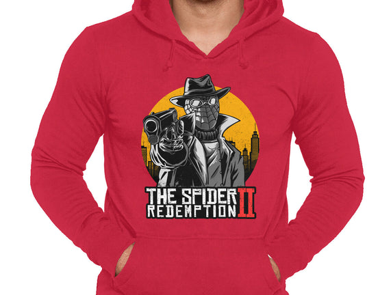 The Spider Redemption