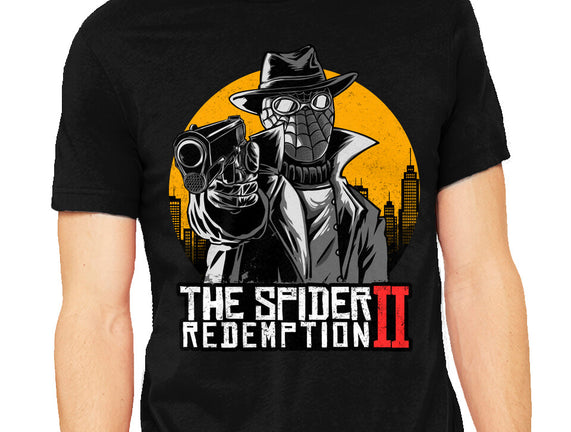 The Spider Redemption
