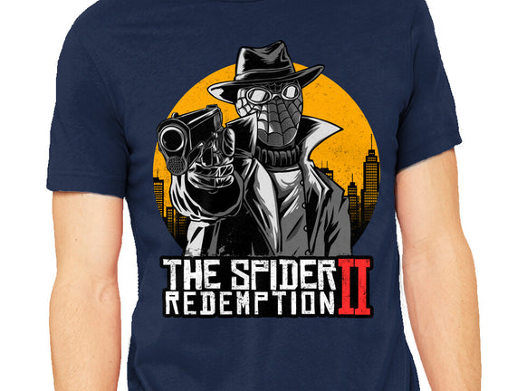 The Spider Redemption