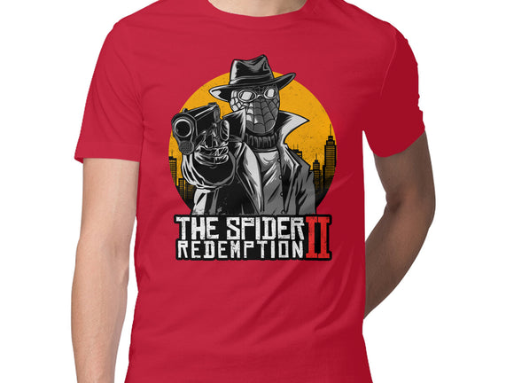 The Spider Redemption