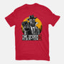 The Spider Redemption-Mens-Heavyweight-Tee-joerawks
