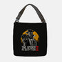 The Spider Redemption-None-Adjustable Tote-Bag-joerawks