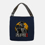 The Spider Redemption-None-Adjustable Tote-Bag-joerawks