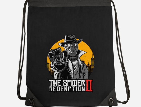The Spider Redemption