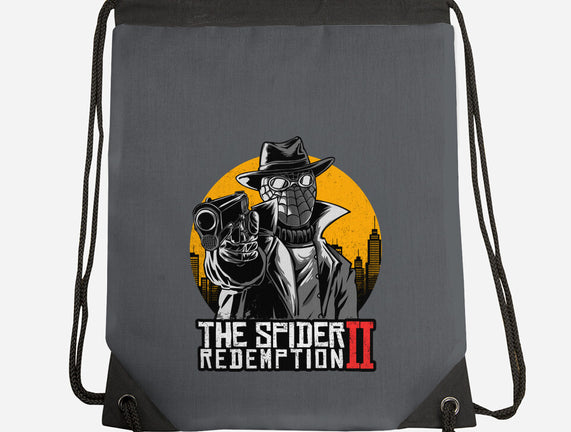 The Spider Redemption