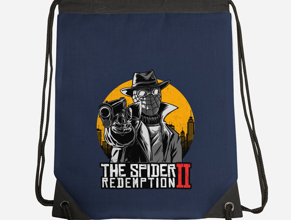 The Spider Redemption