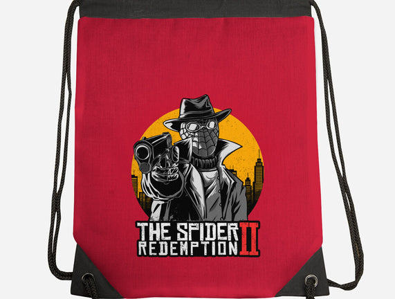 The Spider Redemption