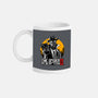 The Spider Redemption-None-Mug-Drinkware-joerawks