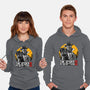 The Spider Redemption-Unisex-Pullover-Sweatshirt-joerawks