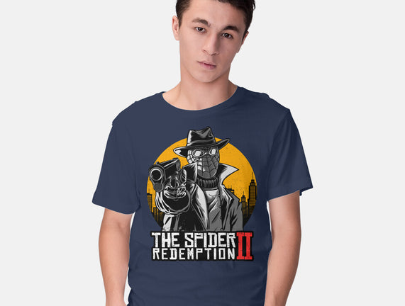 The Spider Redemption