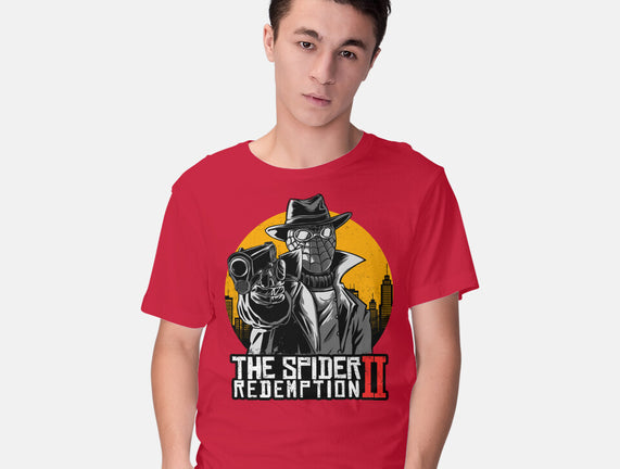 The Spider Redemption