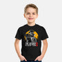 The Spider Redemption-Youth-Basic-Tee-joerawks