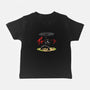 The Spider Disc-Baby-Basic-Tee-joerawks