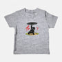 The Spider Disc-Baby-Basic-Tee-joerawks