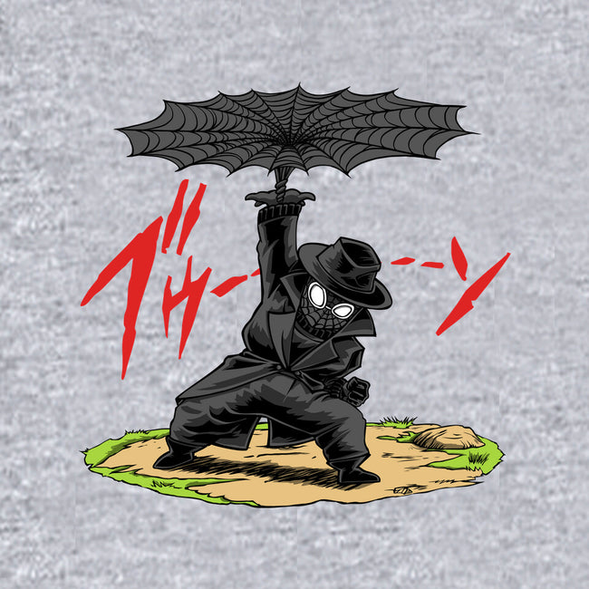The Spider Disc-Unisex-Pullover-Sweatshirt-joerawks