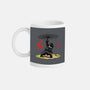 The Spider Disc-None-Mug-Drinkware-joerawks