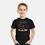 The Spider Disc-Youth-Basic-Tee-joerawks