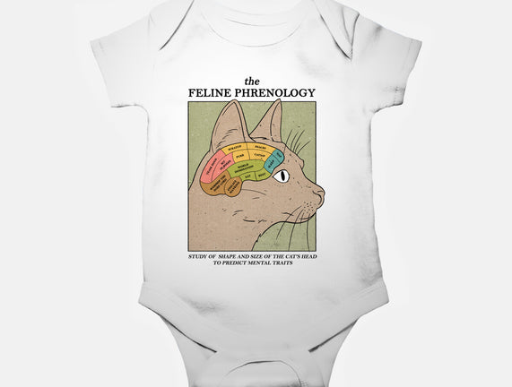 Feline Phrenology