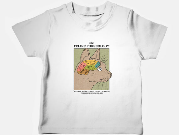 Feline Phrenology