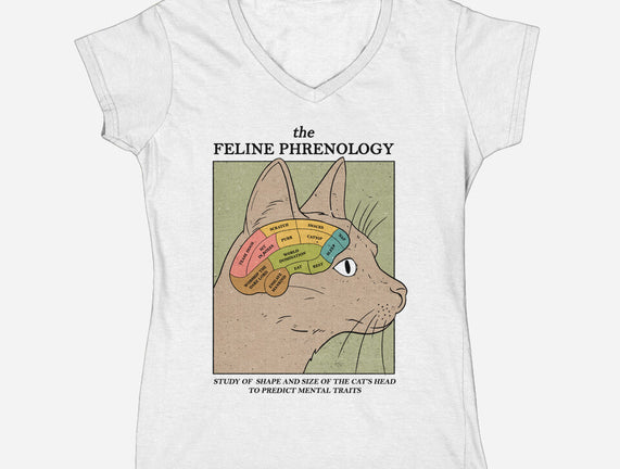 Feline Phrenology