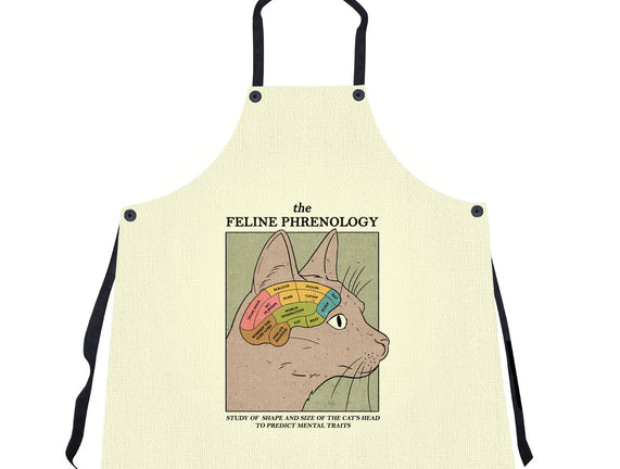 Feline Phrenology