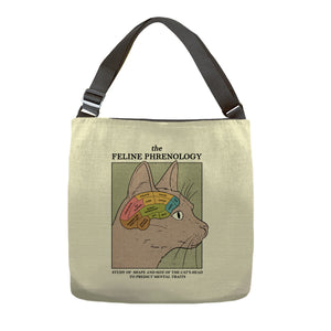 Feline Phrenology
