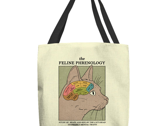 Feline Phrenology