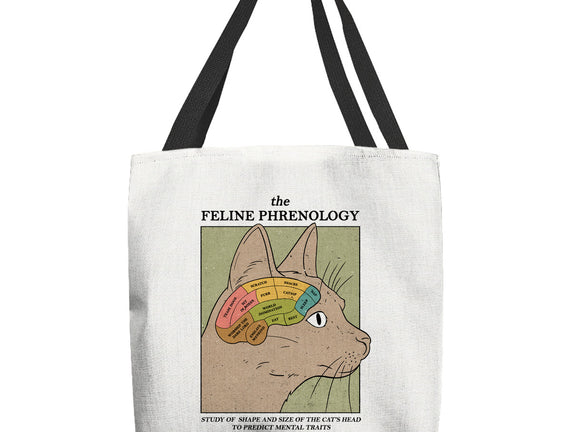 Feline Phrenology