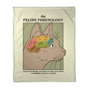 Feline Phrenology