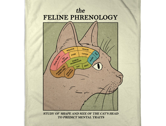 Feline Phrenology