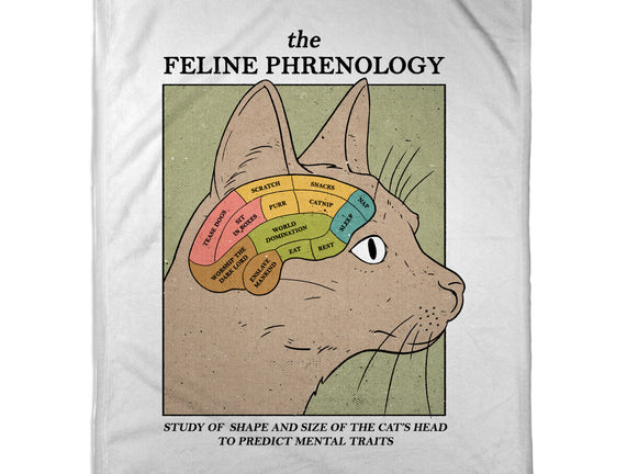 Feline Phrenology