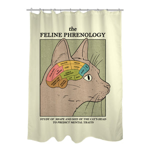 Feline Phrenology
