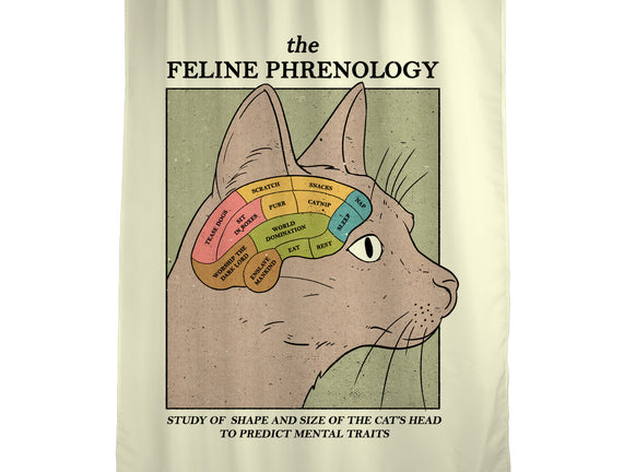Feline Phrenology