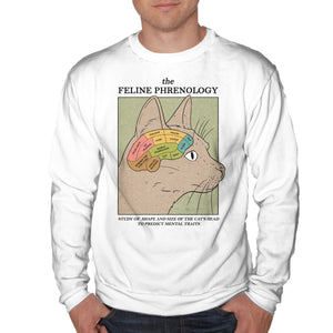 Feline Phrenology