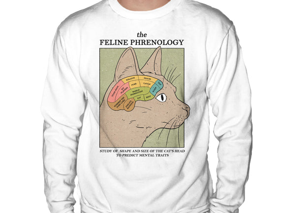 Feline Phrenology