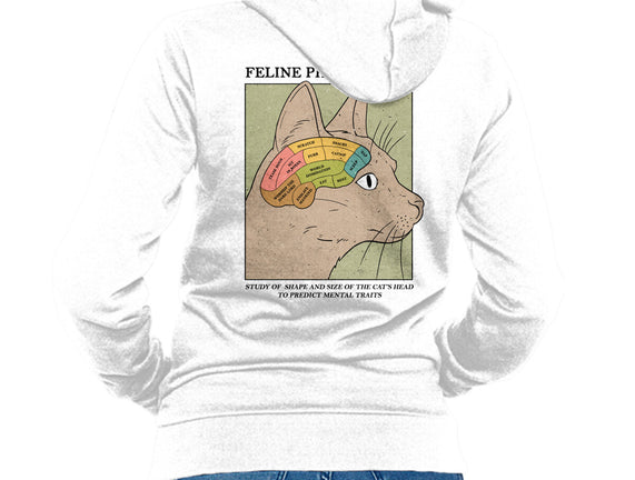 Feline Phrenology