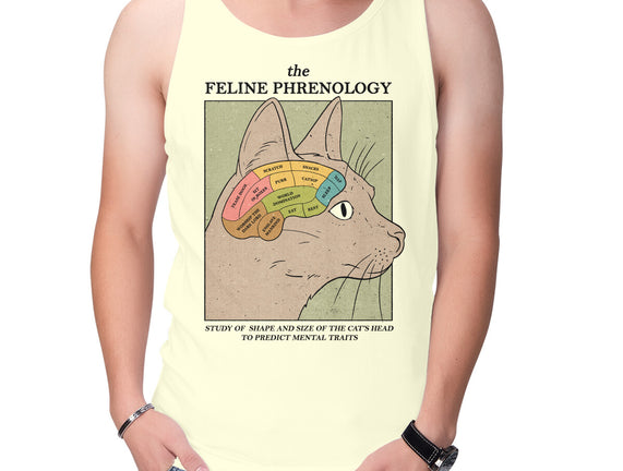 Feline Phrenology