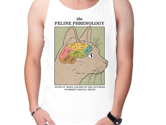 Feline Phrenology